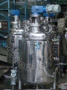 Electric Automatic Peanut Butter Processing Plant