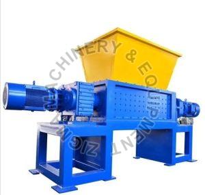 Pet Bottle Shredder Processing Plant for Industrial