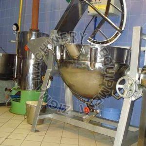 Food Processing Machinery