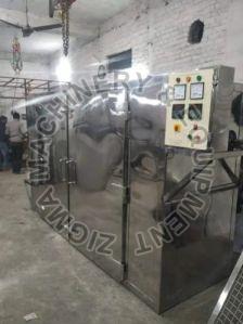 Automatic Electric Corn Starch Processing Plant for Industrial