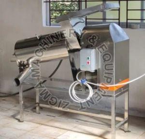 Tamarind Pulp Processing Plant