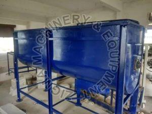 Electric Tile Adhesive Processing Plant