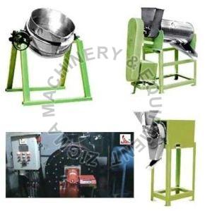 Electric Tomato Sauce Making Plant, For Industrial, Voltage : 220V