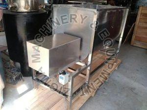 Washing Powder Processing Plant for Industrial