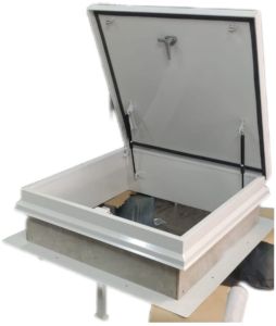 Roof Hatch, Brand Name : Horizon Chutes Pvt Ltd