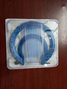 Lone Star Retractor System Gynecology Kit