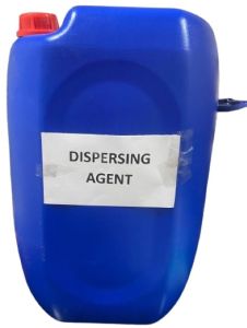 Dispersing Agents, Color : Transparent, Purity : 100%