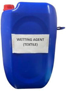 Textile Wetting Agents, Purity : 100%, Form : Liquid for Industrial