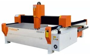 CS2513 Stone Cutting and Engraving CNC Router Machine