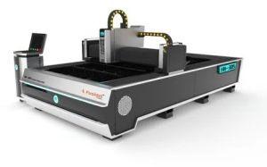 HN3015C 2000W Laser Cutting Machine, Brand Name : Fusioncnc