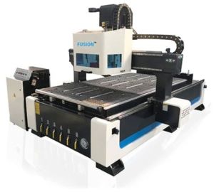 Standard Series Atc CNC Router Machine