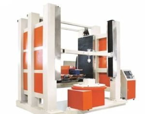 Wood Working Machines