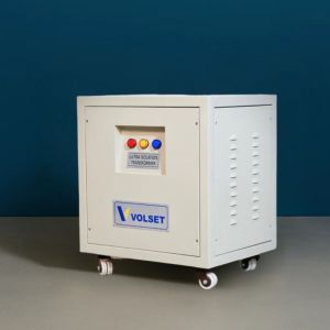 60 kVA Air Cooled Ultra Isolation Transformer