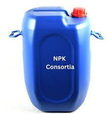 Liquid-Based Microbial Consortia