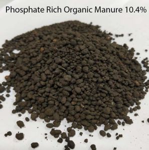Phosphate Rich Organic Manure