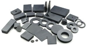 High Power Ferrite Magnet