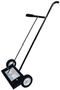 High Strength Magnetic Sweeper