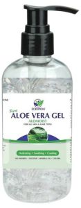 Scravon Aloe Vera Gel