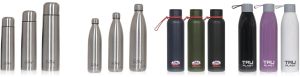 Metal Water Bottles