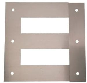 CRGO Electrical Lamination, Color : Silver for Industrial Transformer