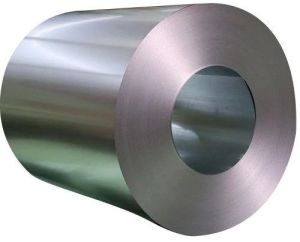Smooth CRNGO Electrical Steel Coil, Color : Silver