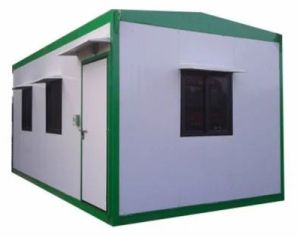 Customised Portable Porta Cabin