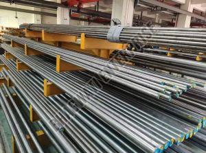 410/420 Stainless Steel Round Bar