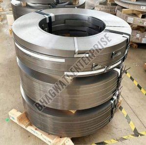 EN42J Spring Steel Flat Bar