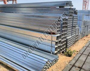 Galvanized Iron Solar Panel Stand Pipe