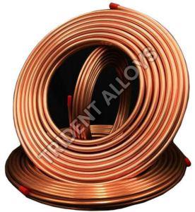 Air Conditioner Copper Pipe