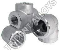 Alloy Steel Forged Fittings