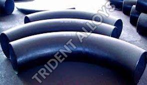 Buttweld Pipe 5D Bend
