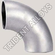 Buttweld Pipe 80 Degree Elbow