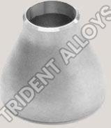 Buttweld Pipe Concentric Reducer, For Construction, Certification : ISI Certified