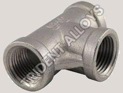 Coated Buttweld Pipe Split Tee, Size : 0-10cm, 10-20cm, 20-30cm