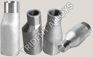 Buttweld Pipe Swage Nipple