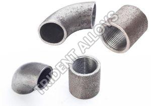 Carbon Steel Forged Fittings