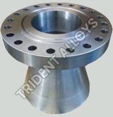 Expander Flanges