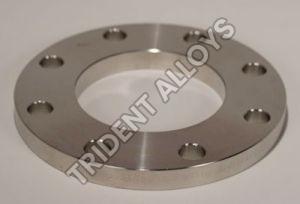 Flat Flanges