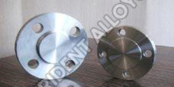 High Hub Blind Flanges