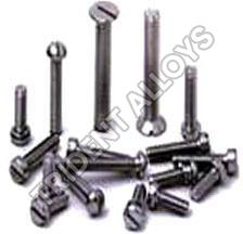 Polished 0-20 Gm Inconel Fastener, Length : 10-20mm, 20-30mm
