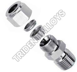 Instrument Tube Ferrules, For Construction, Feature : Corrosion Proof, Excellent Quality, Perfect Shape