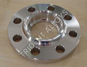 Polished Carbon Steel Lap Joint Flanges for Fittings Use