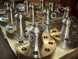 Nipo Flanges