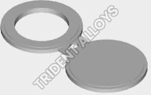 Spectacle Blind Flanges