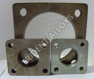 Square Flanges