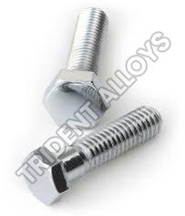 Polished Steel Bolts, Certification : ISI Certified, ISO 9001:2008 Certified
