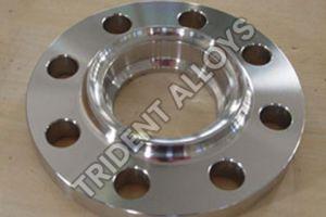 SWRF Flanges