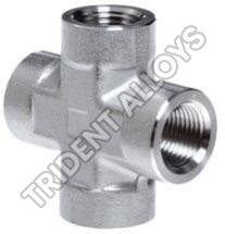 Polished Union Cross, Certification : ISI Certified, ISO 9001:2008 Certified