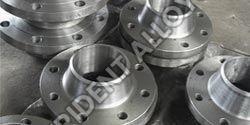 Weld Neck A-B Flanges
